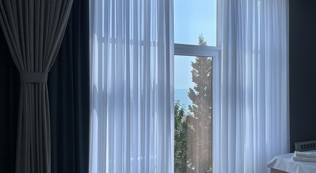 Трёхместный семейный номер Deluxe Гостевой Дом Жемчужина