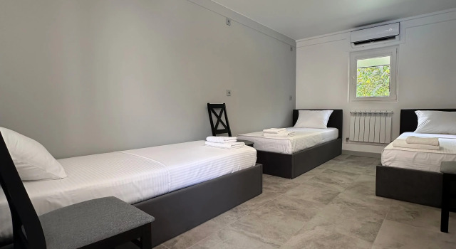 Номер Economy Меблированные комнаты Dream Hotel