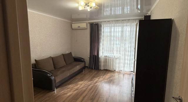 Prostornaya Odnokomnatnaya Ryadom S Parkom Volna Flat, Rezervovat Apartmán Hotely v Bashkortostan s parkováním, Parkování