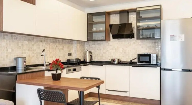 Apartments Belek Deluxe Suite