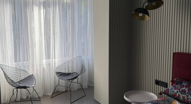 2 Komnaty 10 Minut Do Plyazha Flat, Book Apartment Pionerskiy Kaliningrad Region