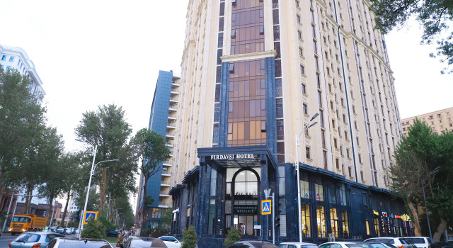 Апартаменты 4Rest