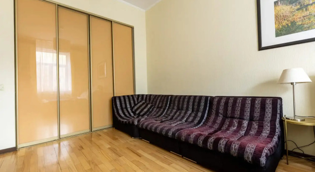 BonApart 2-kh komnatnye Na Kutuzovskom 26 Apartments, Rezervovat Apartmán Hotely v ZAO Area s parkováním, Parkování