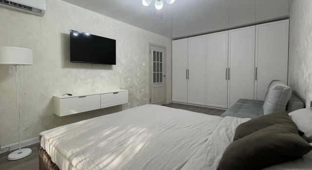 U Stadiona Flat, Prenota Appartamento Hotel a Tatarstan con parcheggio, Parcheggio