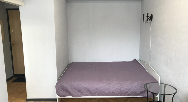 G-Kvartal Babushkina 37 Apartments, Rezerwuj Apartament SVAO Area Moskwa
