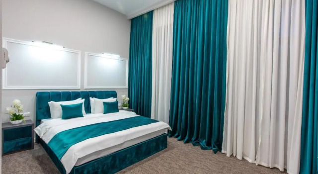 Двухместный номер Standard Royal Inn
