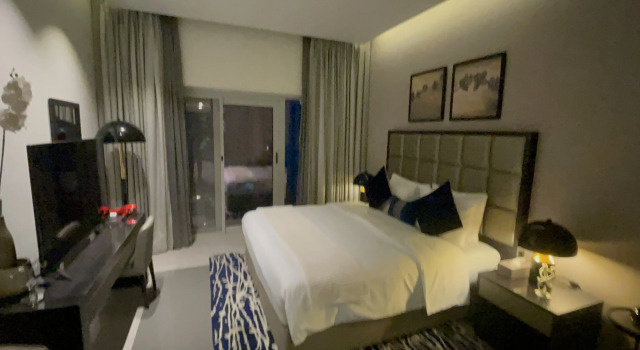 Апартаменты Studio Damac Majestine VIP Manzar Holiday Homes, Забронировать Апартаменты/квартира Дубай Эмират Дубай, рядом с Al Wajeha Al Maeyah Marine Transport Station
