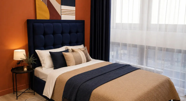 Alis Kejual Stail Apartments, Rezervovat Apartmán Hotely v ZAO Area s parkováním, Parkování
