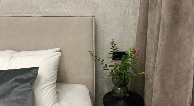 Квартира однкомнатные Piter Apartments на Беговой у Лахты