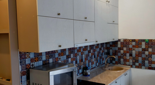 Studiya V Tsentre Irkutska Apartments, Prenota Appartamento Hotel SPA a Irkutsk Region, SPA