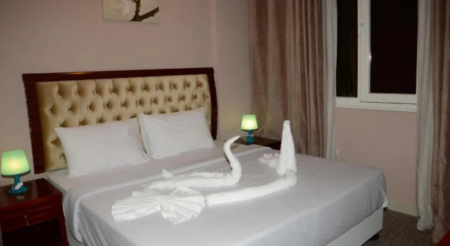 Номер Standard Continental Inn Hotel Al Farwaniya