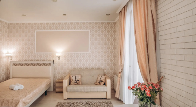 Kolibri Apartments, Book Apartment Kaliningrad Kaliningrad Region