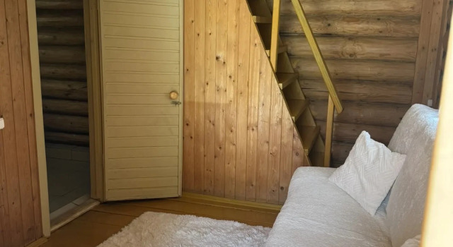 Dom S Baney Private house, Prenota Casa vacanze Ville a Tatarstan, Villa