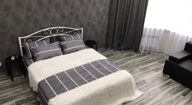 Khrustalnaya 44 K6 Flat, Prenota Appartamento Hotel a Central Russia con parcheggio, Parcheggio