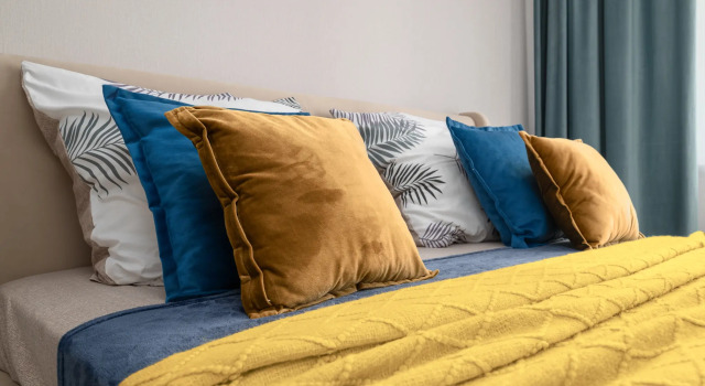 Квартира GoodTimeApartments