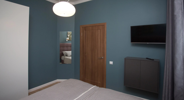 Lyubimy Gk Topolya Guest House, Забронировать Гостевой дом Барыбино Домодедово