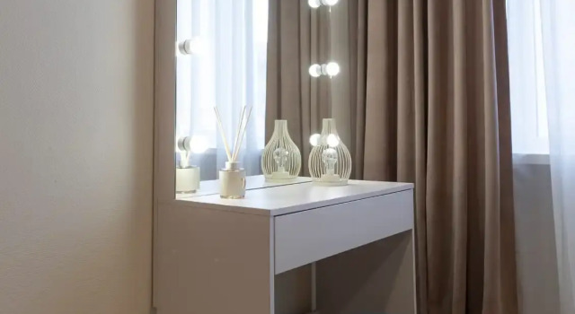 Апартаменты Sea View Amalia