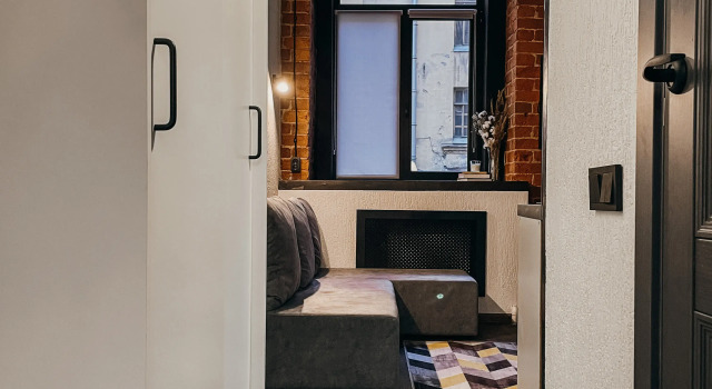 Апартаменты Capi Loft, Забронировать Апартаменты/квартира Апартаменты Санкт-Петербурга, рядом с Александринский театр, Апартаменты/квартира