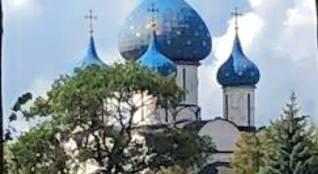 Гостевой дом С видом на Кремль