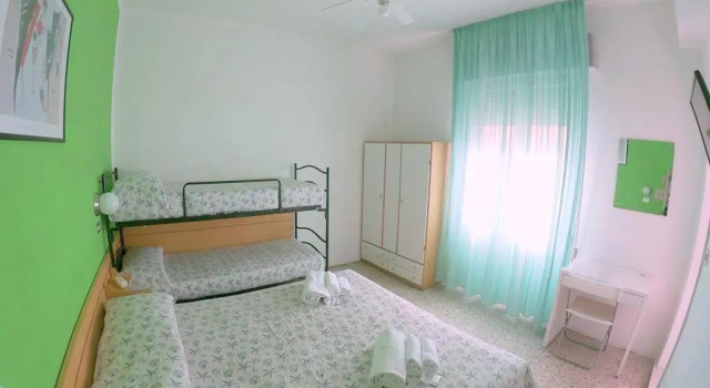 Номер Standard Hotel Sanremo