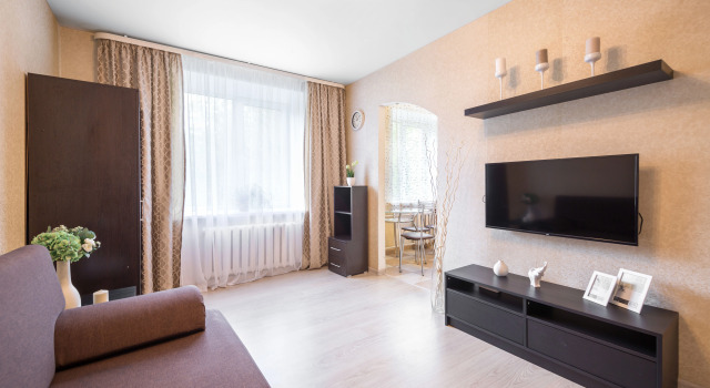 Moskva4you Na Taganskoj Apartments, Book Apartment Hotels in Tagansky with Parking, Parking