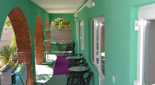 Bonsay Guest House, Boek Pension Goedkope hotels in Black Sea region