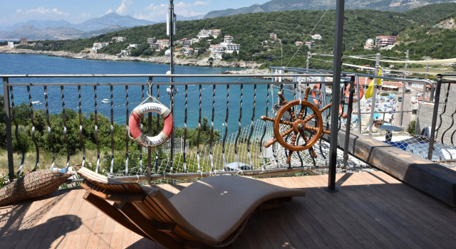 Montenegro Apartments, Book Apartment Busat Bar