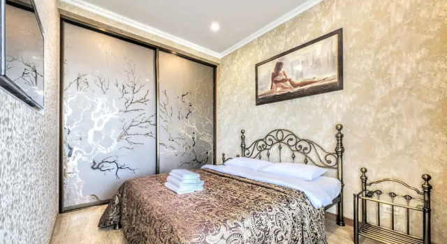 Апартаменты M Apartments Ideal House 3