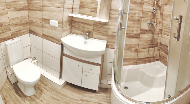 Студия Апартаменты Baden SPA с морским бассейном