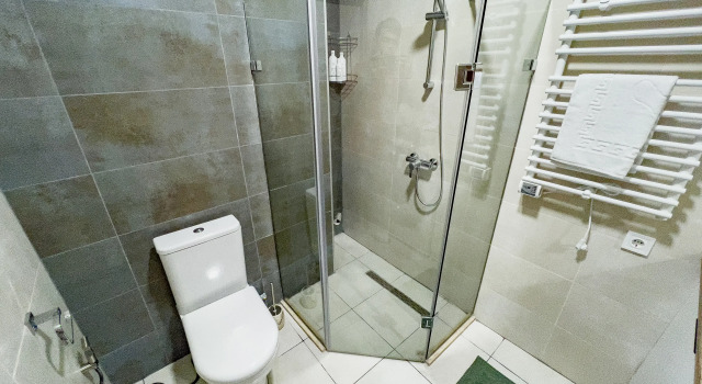 Апартаменты Апартаменты in the White Sails Complex with a Swimming Pool and Sea View