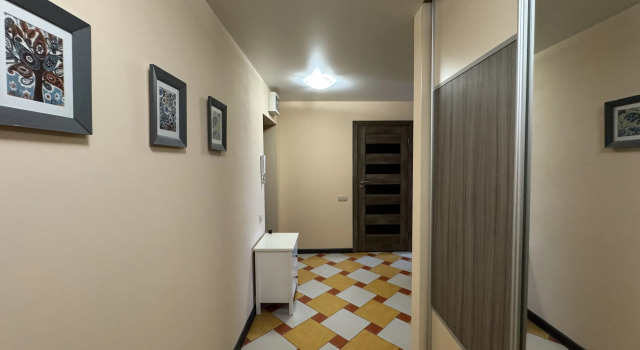 Апартаменты Апартаменты Cozy Homes Brest