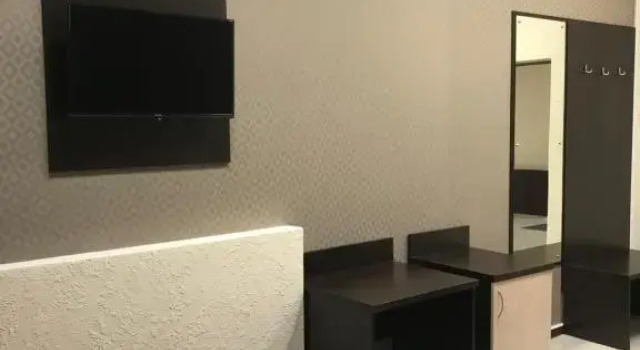 Двухместный номер Стандарт Отель Компас
