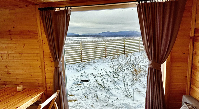 V Gorakh Private house, Rezervovat Rekreační dům Chaty v Bashkortostan, Chalupa