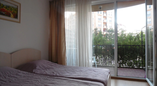 Family Dream Apartment, Забронировать Апартаменты/квартира Солнечный берег регион Солнечный берег, рядом с Пляжный клуб Bedroom