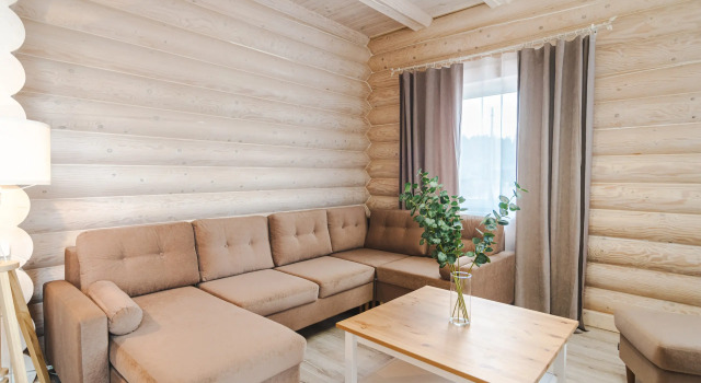 Koyrinoya Guest House, Book Guesthouse Hotels in Karelia with Parking, Parking