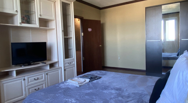 Номер Standard Квартира Однокомнатная