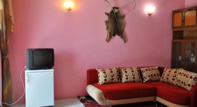 Privat hotel