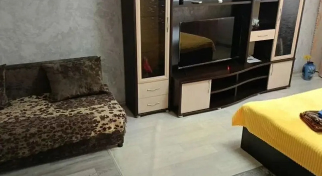 Квартира на бульваре Гусева 34