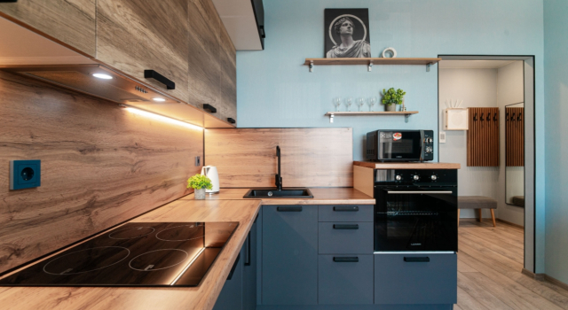 Uyutnaya Novy Dom Biznes Klassa Flat, Book Apartment Omsk 