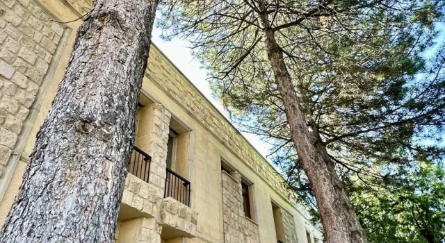 Бутик-отель Valley Inn Cappadocia