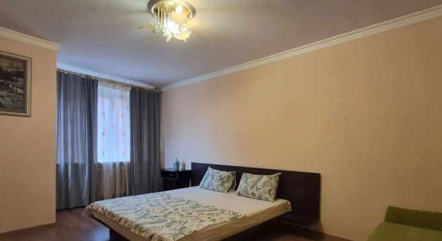Na Lozhinskoy 9 Flat, Prenota Appartamento Minsk Voblasc' di Minsk
