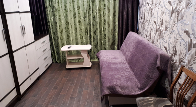 Apart IP Komsomolskaya 38