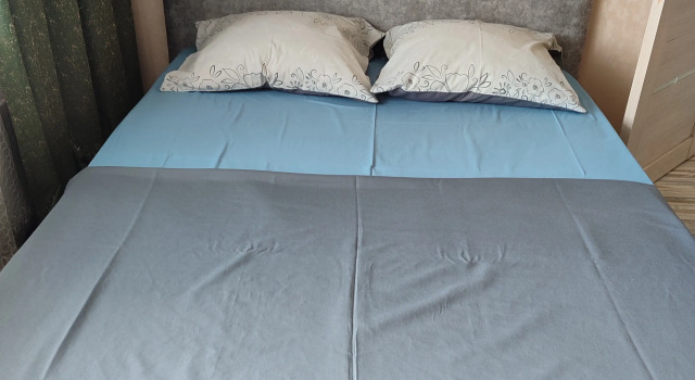 B.Khmelnitskogo, 50 Flat, Réserver Appartement Miass 