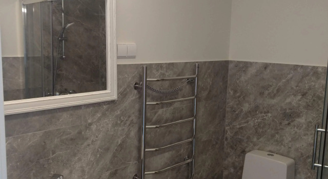 Двухместный номер Standard 4active Healthy Center Hotel