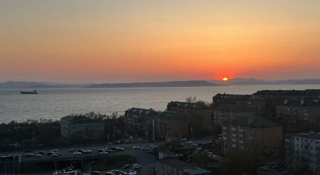 Viewbay & Home Apartament, Buchen Sie Ferienwohnung Wladiwostok 