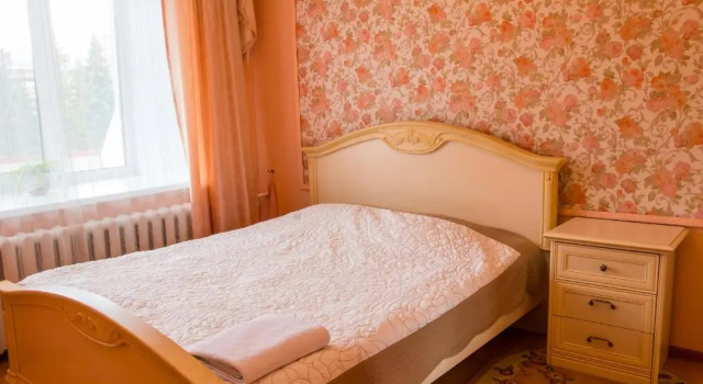 2 rooms Double Family Suite ODUGEN Hotel