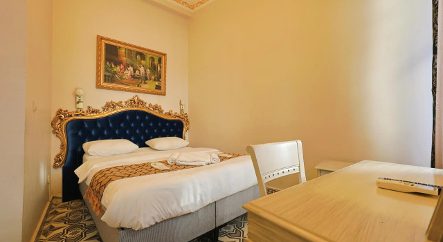 Felicity Palace Sirkeci, Забронировать Отель Отели Стамбула с завтраком, рядом с Базар Араста, Завтраки