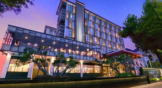 Harper Malioboro Yogyakarta by ASTON, Buchen Sie Hotel SPA-Hotels in Provinz Yogyakarta, SPA