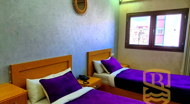 Beauport Apart-Hotel, Reserva ahora Apartahotel El Aaiún Marruecos