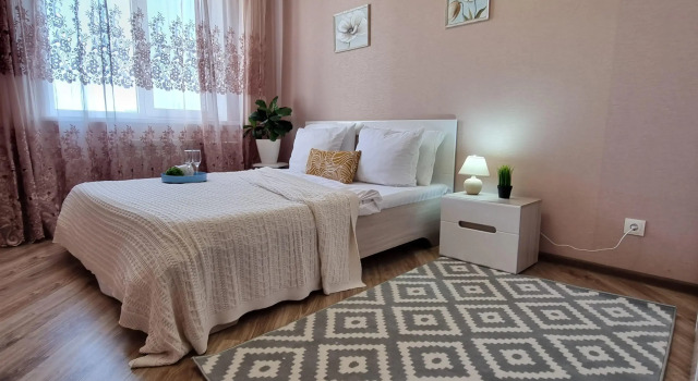 Квартира 228 Уютный Дом